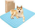 ChillPaw™ Cooling Mat – Self-Cooling Pad for Pets