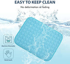 ChillPaw™ Cooling Mat – Self-Cooling Pad for Pets