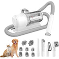 GroomPaw™ Pet Grooming Vacuum
