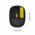 SweepPaw pet hair remover glove
